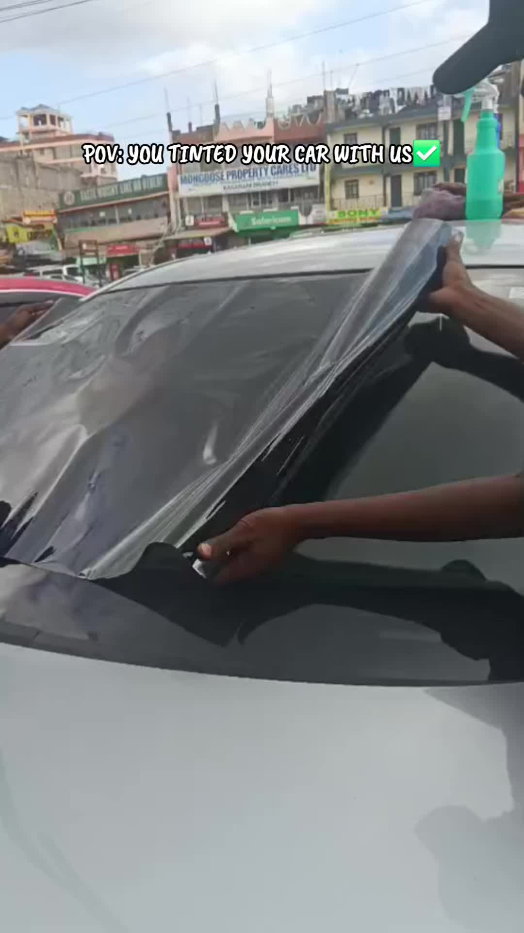 TikTok video